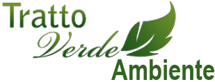 logo Tratto Verde Ambiente